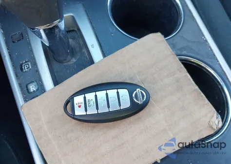 2015 Nissan Altima 2.5 S from USA, damaged, VIN 1N4AL3AP7FN904535